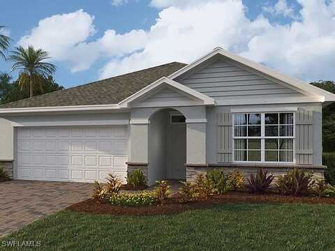 1212 Chiquita Boulevard N, Cape Coral, FL 33993