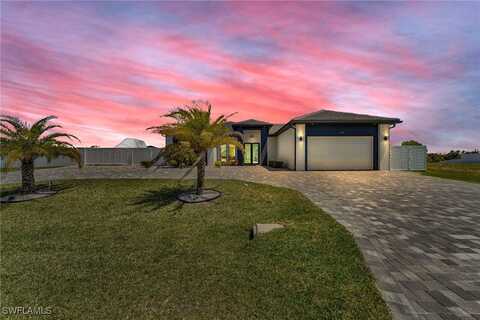 undefined, Cape Coral, FL 33991
