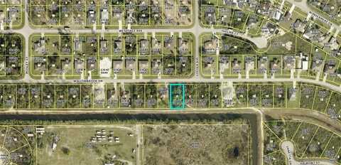 undefined, Lehigh Acres, FL 33972