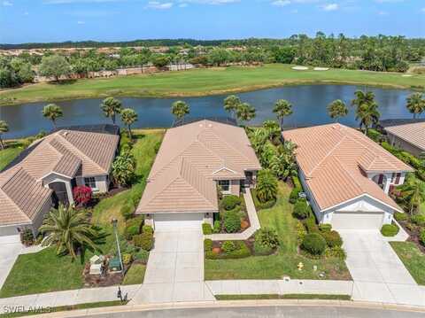 10852 Tiberio Drive, Fort Myers, FL 33913