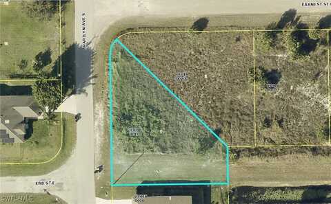 undefined, Lehigh Acres, FL 33974