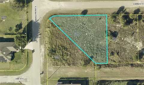 undefined, Lehigh Acres, FL 33974