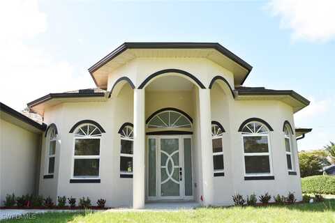 2515 45th Street W, Lehigh Acres, FL 33971