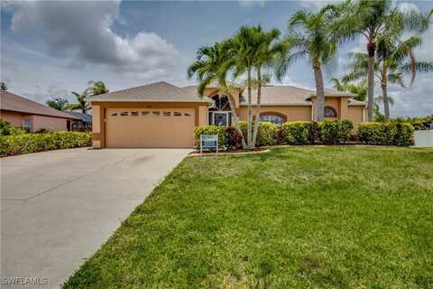 2318 SW 26th Terrace, Cape Coral, FL 33914