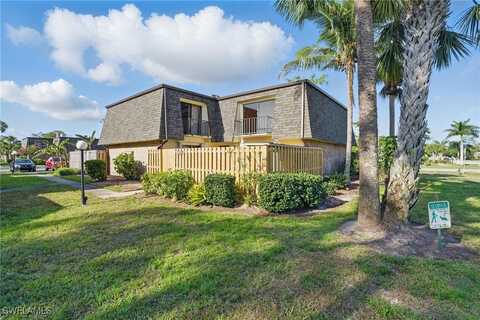5540 Malt Drive unit: 4, Fort Myers, FL 33907