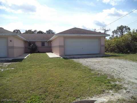 642 Grant Boulevard, Lehigh Acres, FL 33974