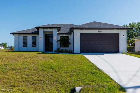 2124 NE 28th Street, Cape Coral, FL 33909