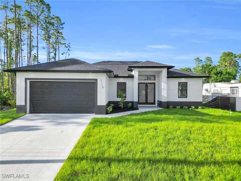 3110 21st Street W, Lehigh Acres, FL 33971