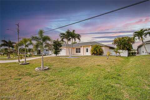 2144 SW 19th Avenue, Cape Coral, FL 33991