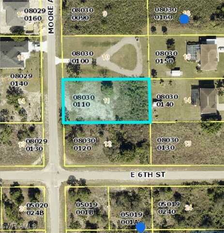 undefined, Lehigh Acres, FL 33972