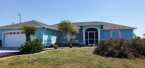 undefined, Cape Coral, FL 33990
