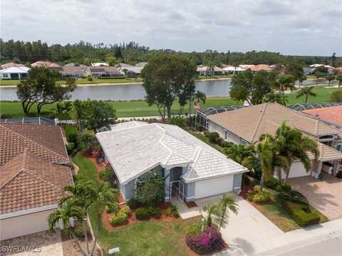 1950 Corona Del Sire Drive, North Fort Myers, FL 33917