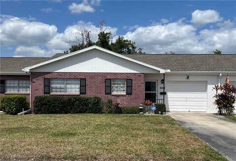 undefined, Fort Myers, FL 33919