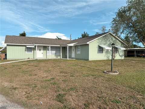 2226 Virginia Avenue, Fort Myers, FL 33905