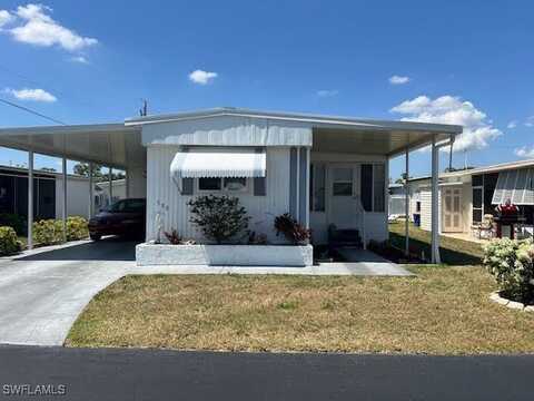588 Daisy Drive, North Fort Myers, FL 33917