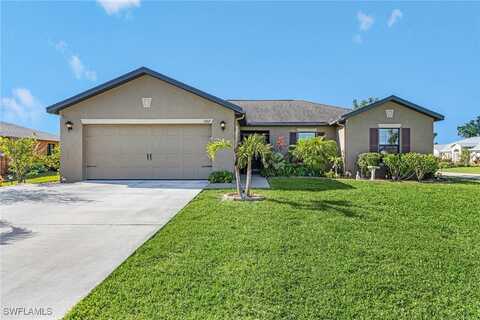 undefined, Cape Coral, FL 33990