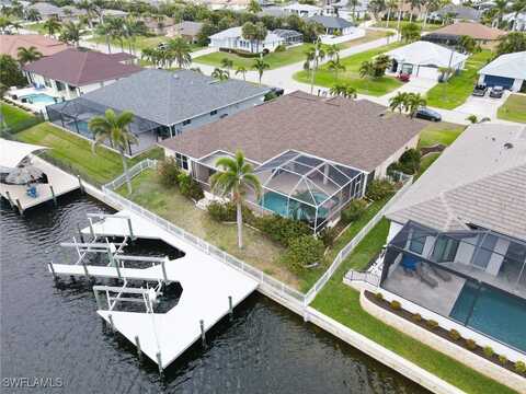 undefined, Cape Coral, FL 33914
