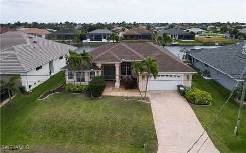 2544 SW 37th Terrace, Cape Coral, FL 33914