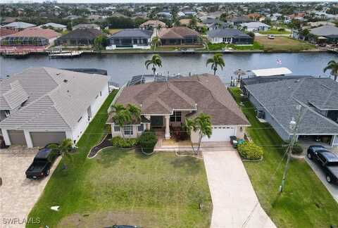 2544 SW 37th Terrace, Cape Coral, FL 33914