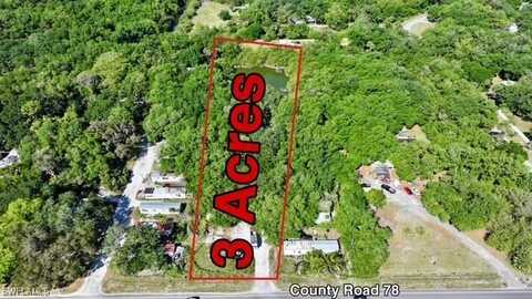 2302 County Rd 78, Labelle, FL 33935