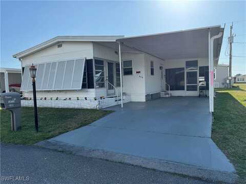 14715 Patrick Henry Road, North Fort Myers, FL 33917