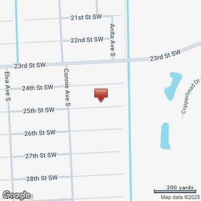 2506 25th Street SW, Lehigh Acres, FL 33976