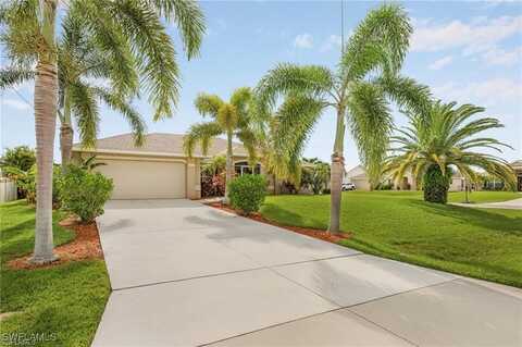 2611 SW 23rd Place, Cape Coral, FL 33914