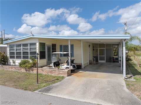 16037 Citron Way, North Fort Myers, FL 33903