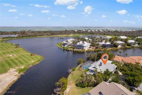 1433 Sanderling Circle, Sanibel, FL 33957
