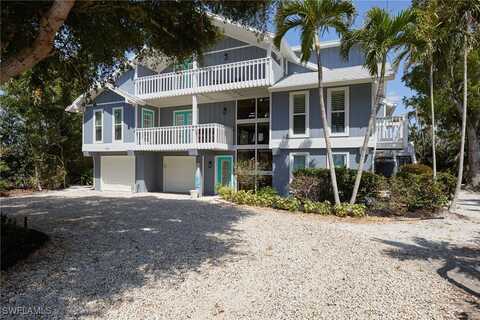 1433 Sanderling Circle, Sanibel, FL 33957