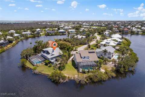 1433 Sanderling Circle, Sanibel, FL 33957