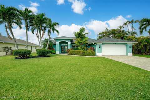 2928 SE 6th Avenue, Cape Coral, FL 33904