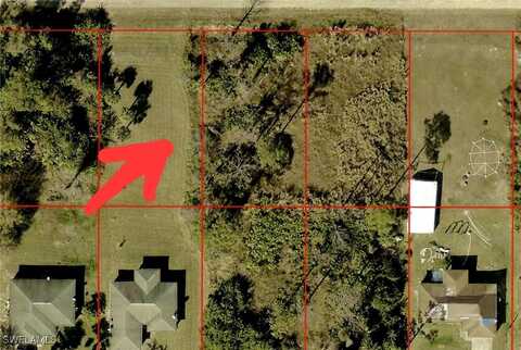 3507 64th Street W, Lehigh Acres, FL 33971
