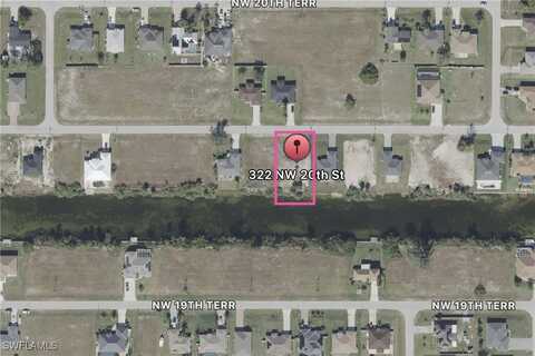 undefined, Cape Coral, FL 33993