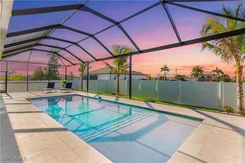 3705 SW 5th Street, Cape Coral, FL 33991