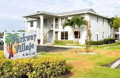 5032 Chiquita Boulevard S, Cape Coral, FL 33914