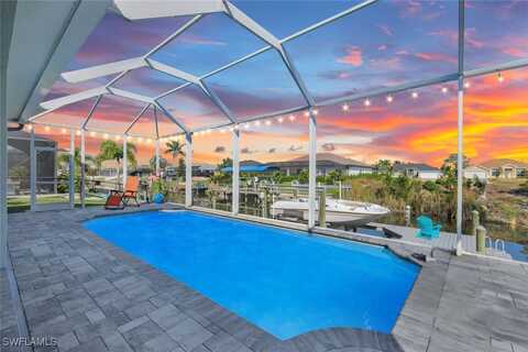 undefined, Cape Coral, FL 33914