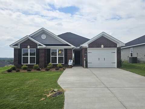 2505 Hollington Drive, Hephzibah, GA 30815