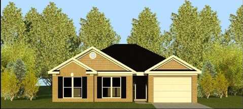 2505 HOLLINGTON Drive, Hephzibah, GA 30815