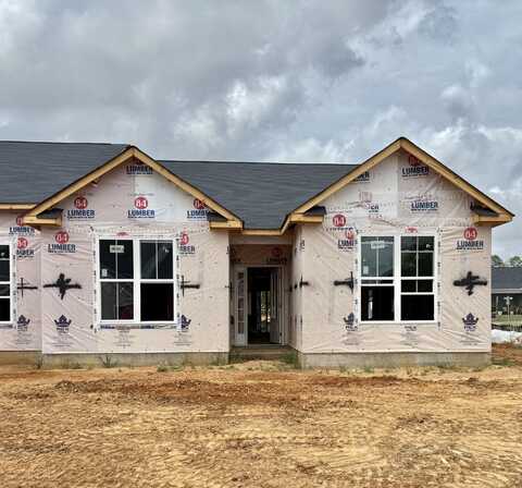9041 CANYON ROW, Aiken, SC 29803