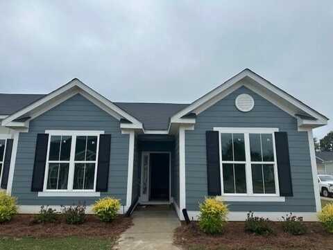 9041 Canyon Row, Aiken, SC 29803