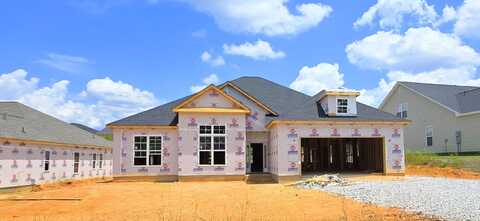 236 DUBLIN Loop, Grovetown, GA 30813