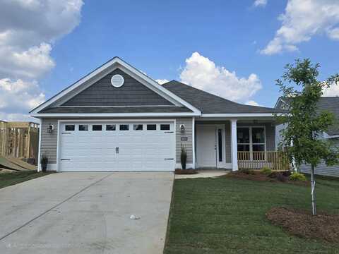 8386 Bannock Circle, Graniteville, SC 29829