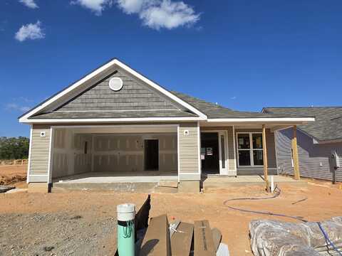 8386 BANNOCK Circle, Graniteville, SC 29829