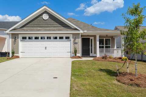 8386 Bannock Circle, Graniteville, SC 29829