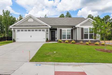 3229 Banter Drive, Graniteville, SC 29829