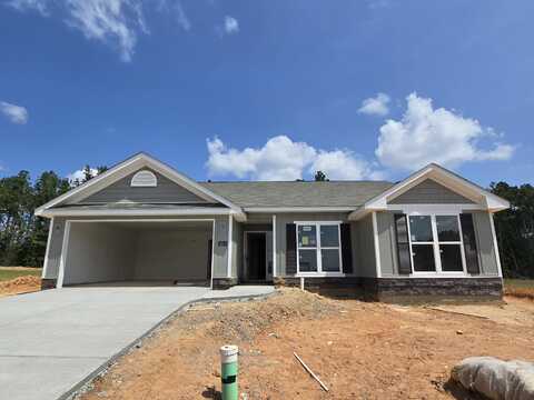 3229 BANTER Drive, Graniteville, SC 29829
