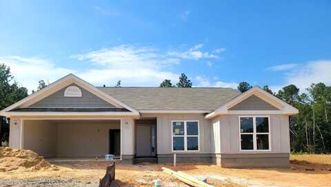 3229 BANTER Drive, Graniteville, SC 29829