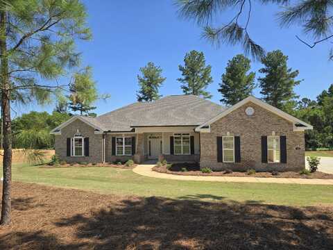 1462 Bellingham Drive, Beech Island, SC 29842