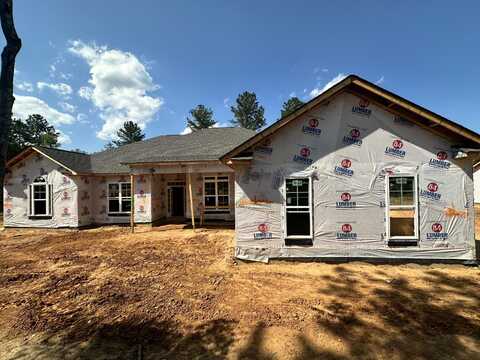 1462 BELLINGHAM Drive, Beech Island, SC 29842